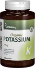 Potasiu 99 mg Vitaking Ambalaj 100 capsule TIP PRODUS Suplimente alime