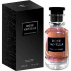 Wadi al Khaleej Rose Vanilla Femei Apa de Parfum Concentratie Apa de P