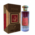 Wadi al Khaleej Oud Kalemat Unisex Apa de Parfum Concentratie Apa de P