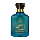 Wadi al Khaleej Al Qanaas Apa de Parfum Barbati 100ml Concentratie Apa