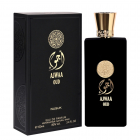 Ajwaa Oud Black Nusuk Apa de Parfum Barbati 100ml Concentratie Apa de 