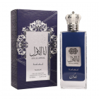 Ana Al Awwal Blue Nusuk Apa de Parfum Barbati 100ml Concentratie Apa d