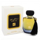 Musky Oud Nusuk Apa de Parfum Femei 100 ml Concentratie Apa de Parfum 