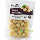 Nuci de Macadamia Crude 100g