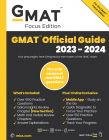 GMAT Official Guide 2023 2024 Focus Edition