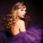 Speak Now Taylor s Version Violet Marbled Vinyl