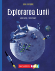 Explorarea Lunii