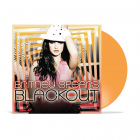 Blackout Vinyl