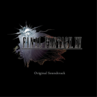 Final Fantasy XV Original Soundtrack