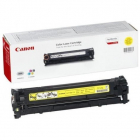 Toner 718Y Yellow