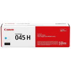 Toner CRG045HC Original 2800 pagini Cyan