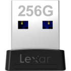 Memorie USB JumpDrive S47 256GB USB 3 1 Black