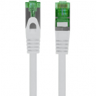 Patchcord S FTP Cat7 3m Grey