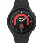 Smartwatch Galaxy Watch 5 Pro 45mm Black Titanium