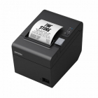 Imprimanta de Etichete TM T20III USB Black