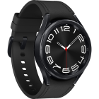 Smartwatch SM R955FZKAEUE Watch 6 Classic LTE 43mm Negru