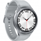 Smartwatch SM R965FZSAEUE Watch 6 Classic LTE 47mm Silver