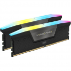 Memorie Vengeance RGB 32GB 2x16GB DDR5 6000MHz Dual Channel Kit