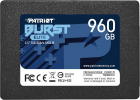 SSD Patriot Burst Elite 960GB SATA III 2 5 inch