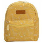 Rucsac pentru copii Small animals Cu doua compartimente Cu bretele reg