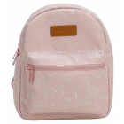 Rucsac pentru copii Small animals Cu doua compartimente Cu bretele reg