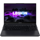 Laptop Legion 5 15ACH 15 6 inch WQHD 165Hz AMD Ryzen 5 5600H 16GB DDR4