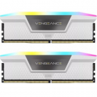 Memorie Vengeance RGB 64GB 2x32GB DDR5 6000MHz Dual Channel Kit