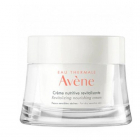 Crema nutritiva revitalizanta Avene Pierre Fabre Concentratie Crema Gr