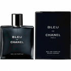 Bleu de Chanel Parfum Concentratie Parfum pur Gramaj 100 ml