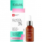 Tratament anti rid Eveline Cosmetics Glycol Therapy 3 18ml