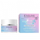 Crema de fata Eveline Cosmetics My Beauty Elixir Hydra Raspberry 50 ml