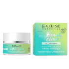 Crema de fata Eveline Cosmetics My Beauty Elixir Glow Berry 50 ml