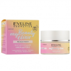 Crema de fata Eveline Cosmetics My Beauty Elixir Peach Matt 50 ml