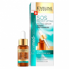 Serum Eveline SOS Active 100 Hyaluronic Acid 18 ml