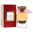 Bella Rouge Intenso Riiffs Apa de Parfum Femei 100ml Concentratie Apa 