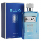 Blu O2 Riiffs Apa de Parfum Barbati 100ml Concentratie Apa de Parfum G