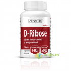 D Ribose Pulbere 140g