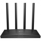 Router wireless TP LINK Gigabit Archer C6 Dual Band WiFi 5 V 3 20