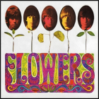 Flowers Vinyl