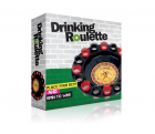 Joc de petrecere Drinking Roulette