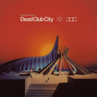 Dead Club City Red Opaque Vinyl