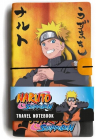 Jurnal Naruto Calatorie
