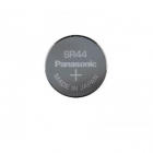 Baterie SR44 Button Cell 1 55V Silver Oxide