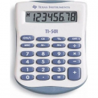 Calculator de birou TI 501 8 cifre