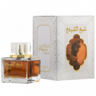 Lattafa Perfumes Sheikh Shuyukh Khusoosi Apa de Parfum Barbati 100ml C