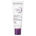 Crema hidratanta pentru iritatii si leziuni Bioderma Cicabio Creme 40 