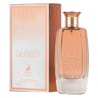 Glossy Maison Alhambra Apa de Parfum Femei 100 ml Concentratie Apa de 