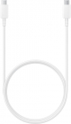 Cablu de date adaptor Samsung USB C Male la USB C Male 1 m White amper