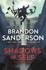 Shadows of Self Volume 5