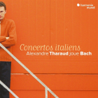Bach Italian Concertos